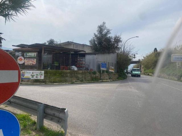 Terreno in vendita a Aquino, Monreale