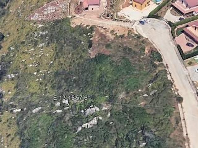 Terreno in vendita a Monreale, Sicilia