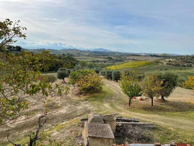 Terreno in vendita a San Francesco, Marche