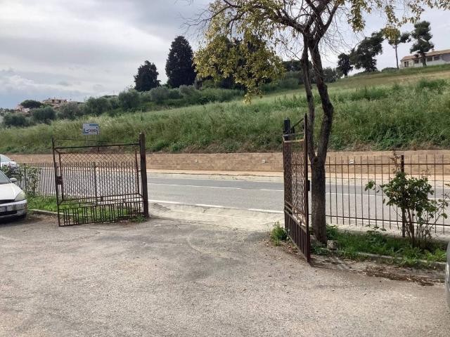 Terreno in vendita a Stella, Marche