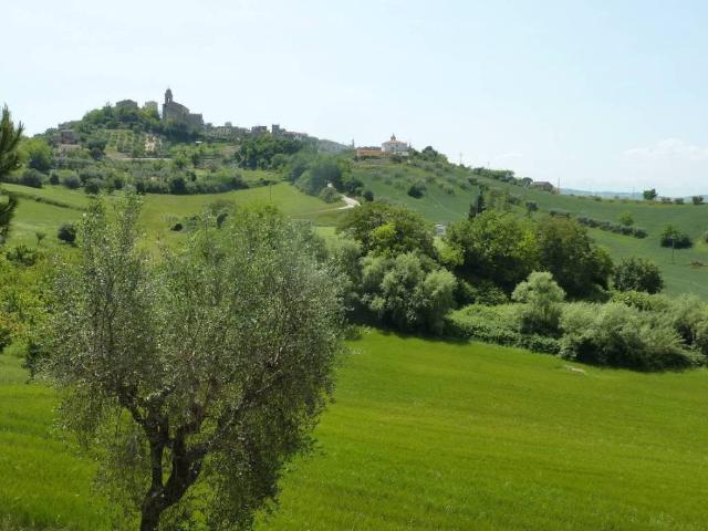 Terreno in vendita a Stella, Marche