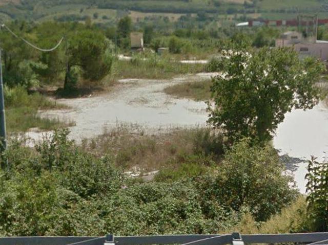 Terreno in vendita a Stella, Monsampolo del Tronto