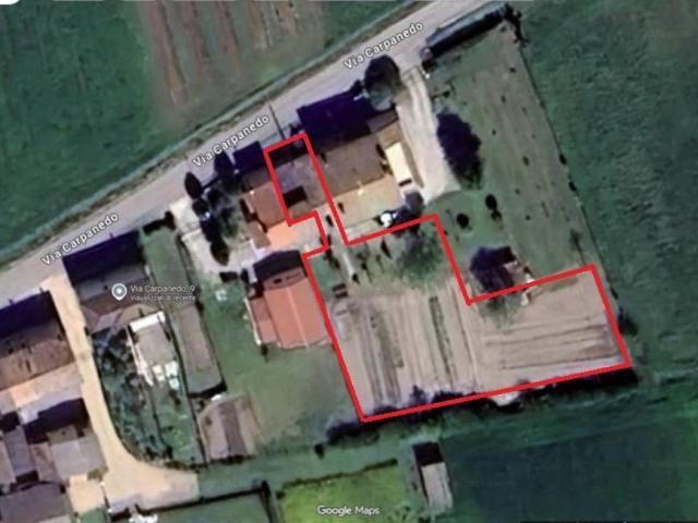 Terreno in vendita a Monselice, Veneto