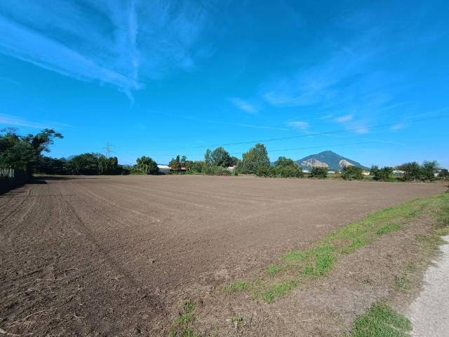 Terreno in vendita a Monselice, Veneto