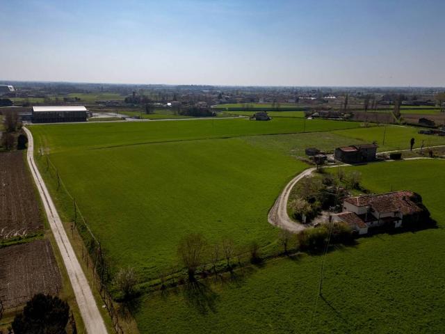 Terreno in vendita a Monselice, Veneto
