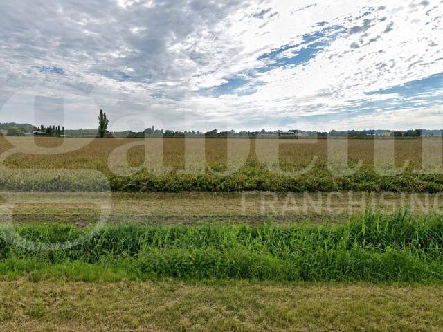 Terreno in vendita a Monticelli, Monselice