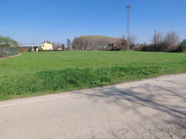 Terreno in vendita a Monselice, Veneto