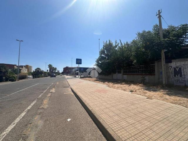 Terreno in vendita a Paùli/Monserrato, Casteddu/Cagliari