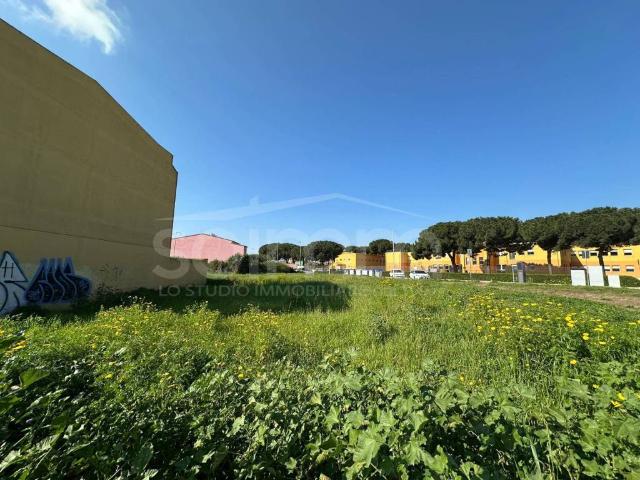 Terreno in vendita a Monserrato, Sardigna/Sardegna