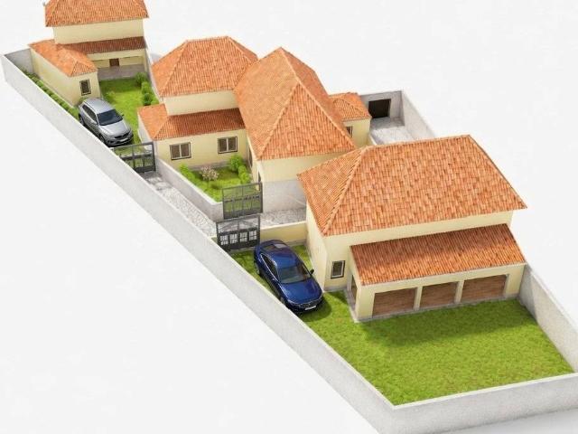 Terreno in vendita a Monserrato, Sardigna/Sardegna