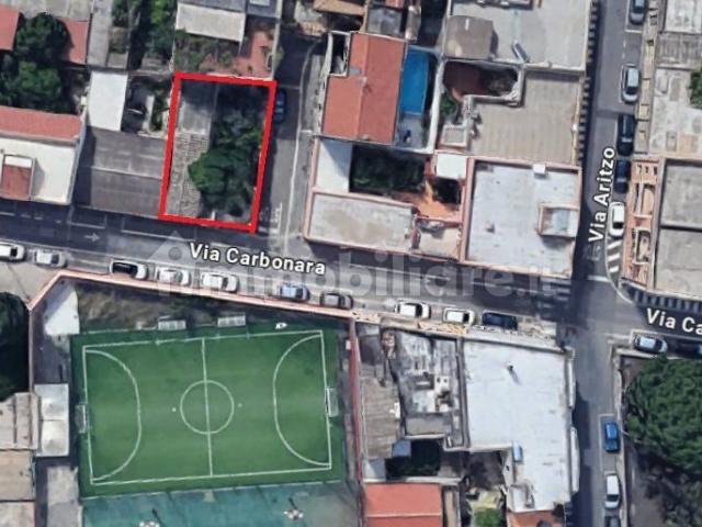 Terreno in vendita a Monserrato, Sardigna/Sardegna