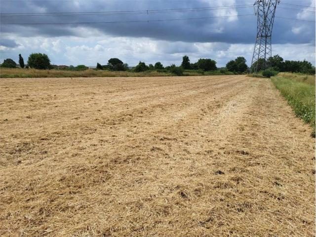 Terreno in vendita a Montevettolini, Toscana
