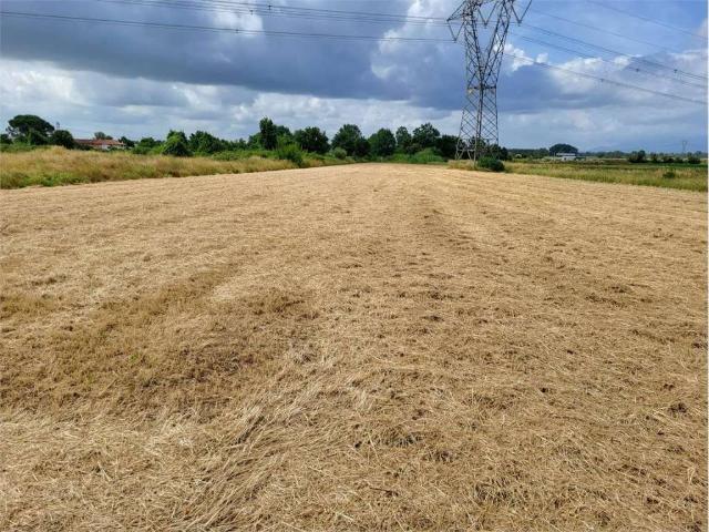 Terreno in vendita a Montevettolini, Toscana