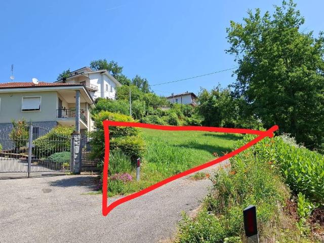 Terreno in vendita a Piemonte, Asti