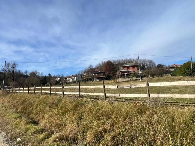 Terreno in vendita a Piemonte, Asti