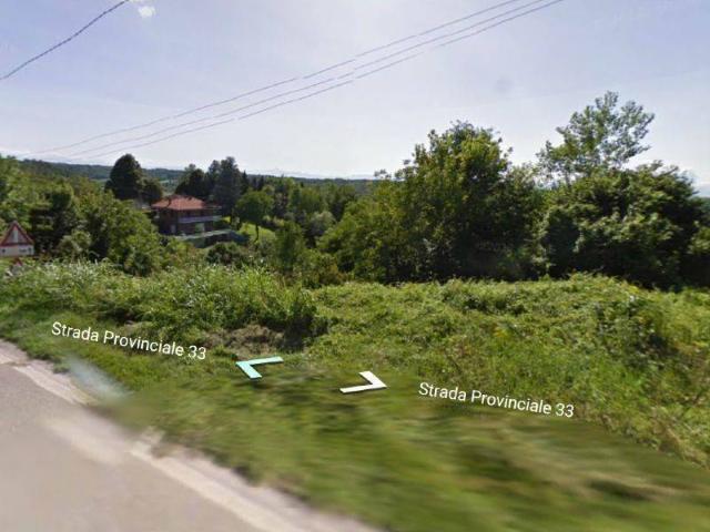 Terreno in vendita a Piemonte, Asti