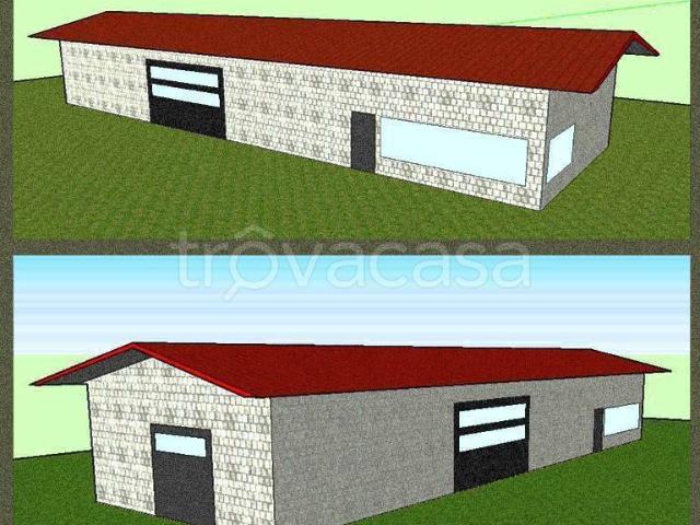 Terreno in vendita a Piemonte, Asti