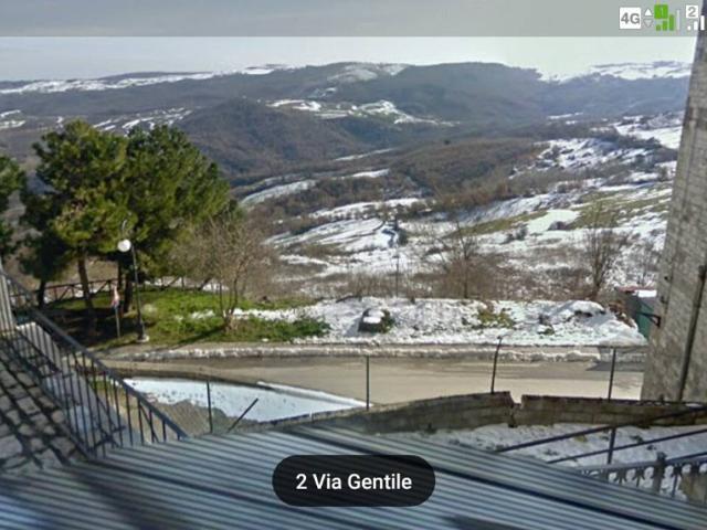 Terreno in vendita a Montagano, Campobasso