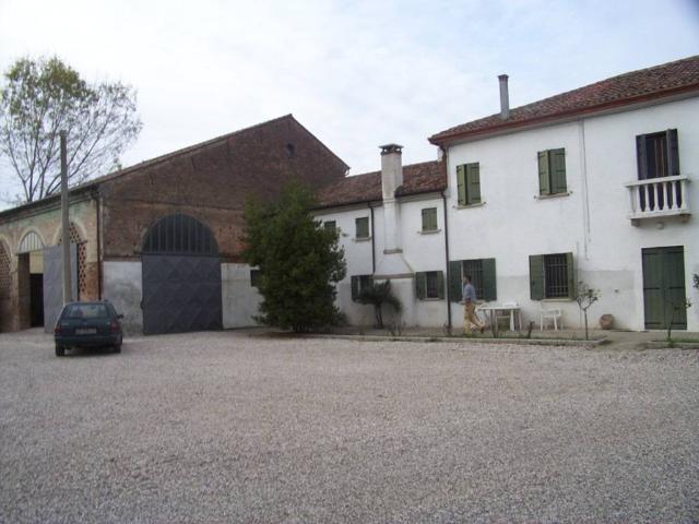 Terreno in vendita a Borgo Veneto, Montagnana