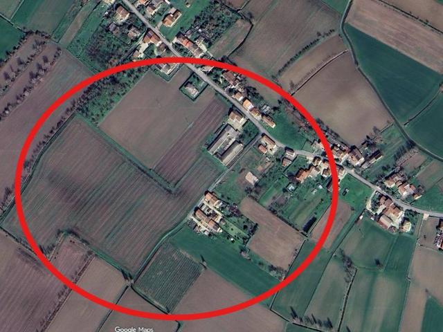 Terreno in vendita a Montagnana, Veneto