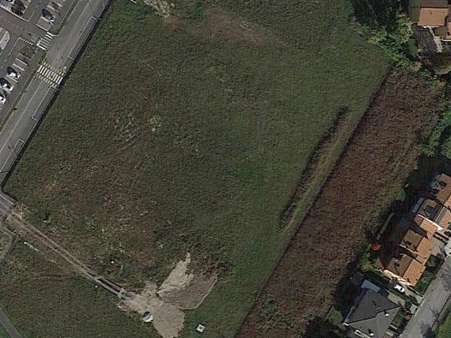 Terreno in vendita a Montagnana, Veneto