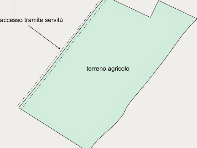 Terreno in vendita a Montagnana, Veneto