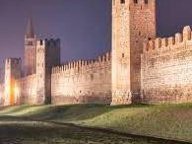 Terreno in vendita a Montagnana, Veneto
