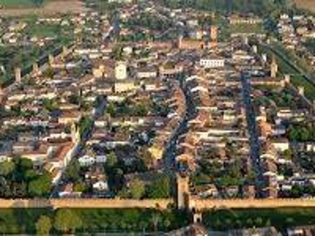Terreno in vendita a Montagnana, Veneto