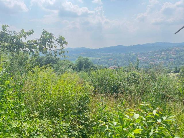 Terreno in vendita a Piemonte, Torino