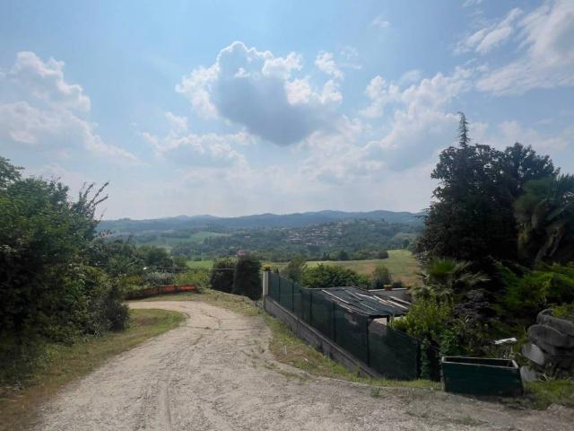Terreno in vendita a Piemonte, Torino