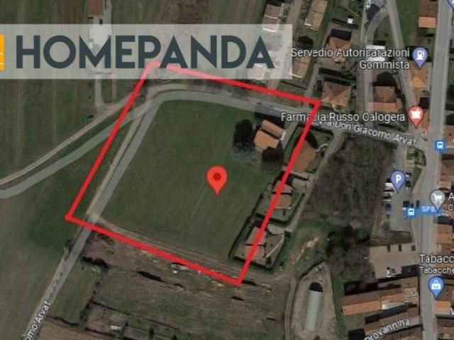 Terreno in vendita a Piemonte, Torino