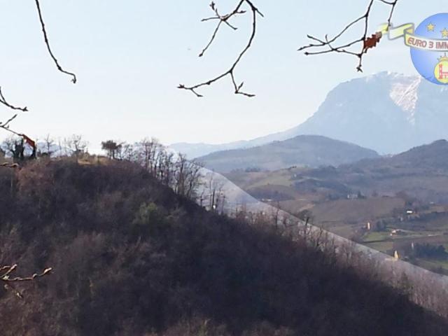 Terreno in vendita a Marche, Ascoli Piceno