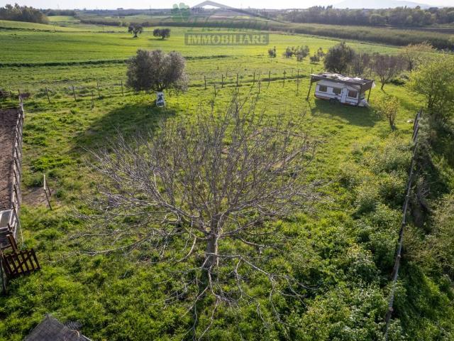Terreno in vendita a Montalto Di Castro, Lazio