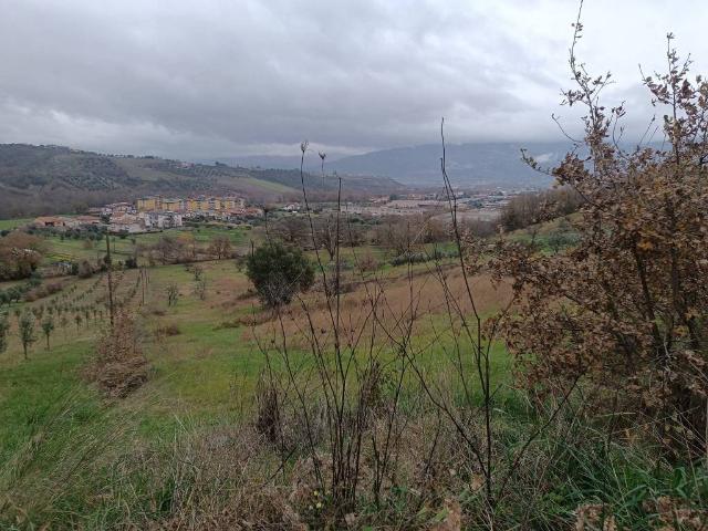 Terreno in vendita a Calabria, Cosenza