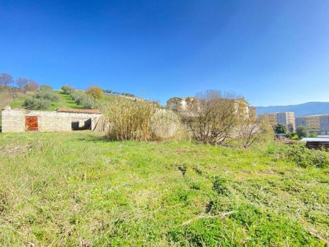 Terreno in vendita a Sèttimo, Calabria