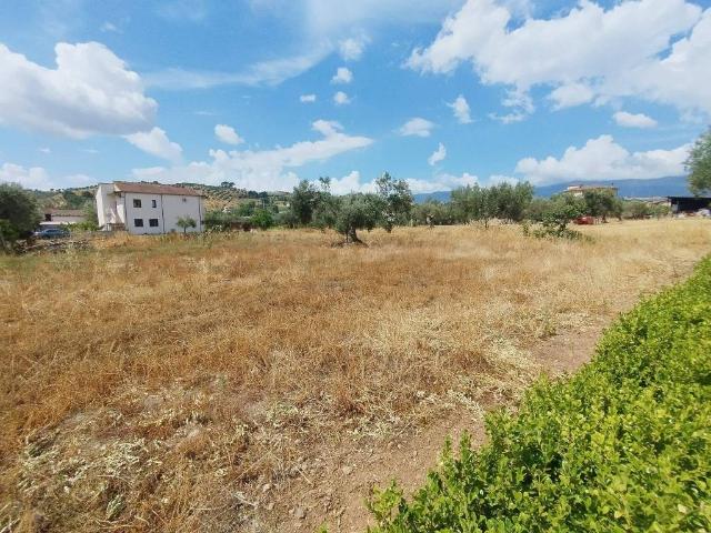 Terreno in vendita a Calabria, Cosenza