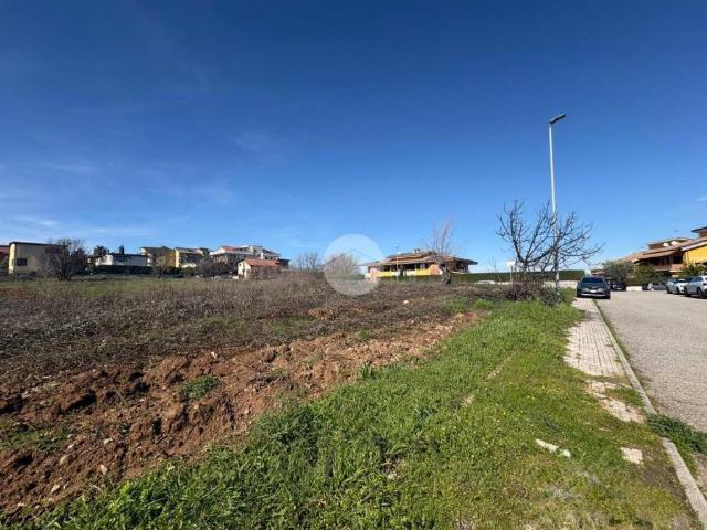 Terreno in vendita a Sèttimo, Calabria