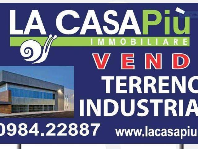 Terreno in vendita a Calabria, Cosenza