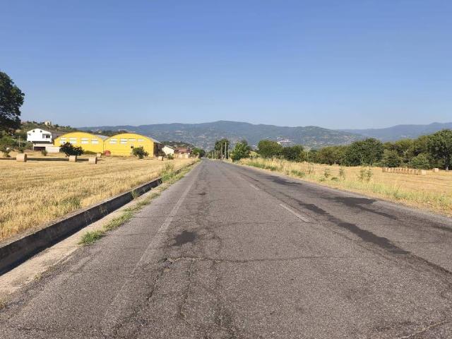 Terreno in vendita a Calabria, Cosenza