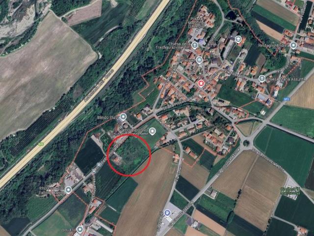 Terreno in vendita a Piemonte, Cuneo