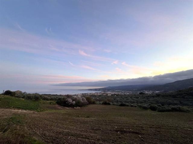Terreno in vendita a Calabria, Catanzaro