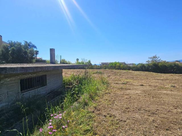 Terreno in vendita a Calabria, Catanzaro