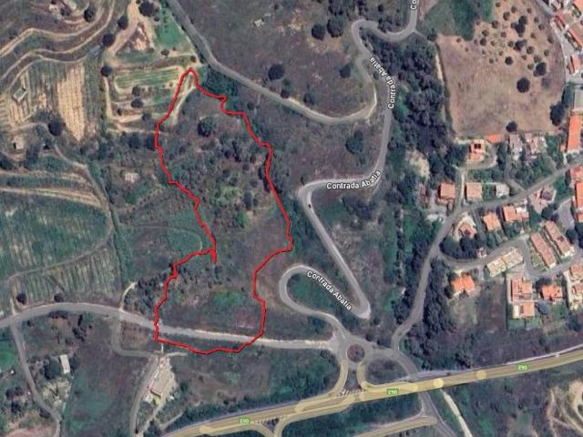 Terreno in vendita a Calabria, Catanzaro