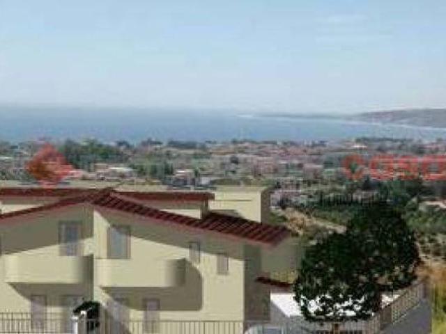 Terreno in vendita a Calabria, Catanzaro