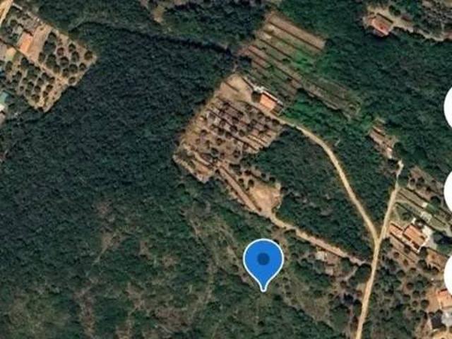 Terreno in vendita a Monte Argentario, Porto Santo Stefano