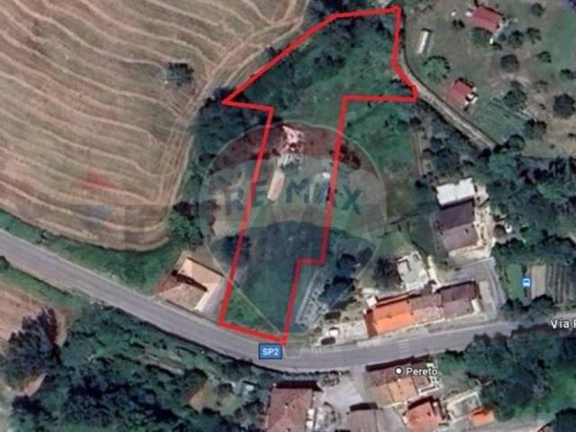 Terreno in vendita a Marche, Pesaro E Urbino