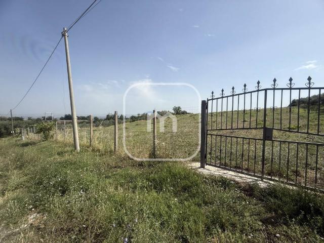 Terreno in vendita a Roma Capitale, Lazio