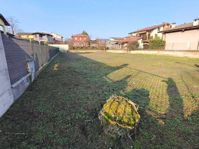 Terreno in vendita a Monte Cremasco, Lombardia