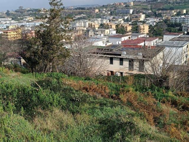 Terreno in vendita a Monte Di Procida, Campania