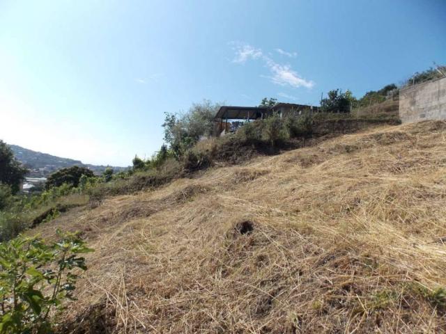 Terreno in vendita a Monte Di Procida, Campania